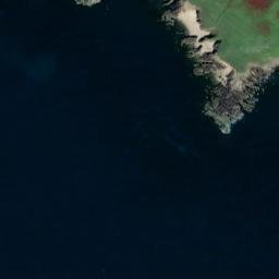 Satellite imagery of The Goose Rock, IE