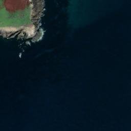 Satellite imagery of The Goose Rock, IE