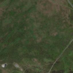 Satellite imagery of cairn, GB