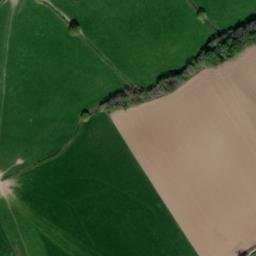 Satellite imagery of Welshwood Farm, GB