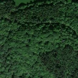 Satellite imagery of Butthouse Motte, GB