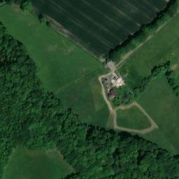 Satellite imagery of Rough Hill Wood Mound, GB