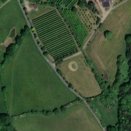 Satellite imagery of Rough Hill Wood Mound, GB