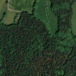 Satellite imagery of Rough Hill Wood Mound, GB