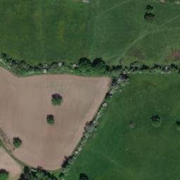 Satellite imagery of Old Hills, GB