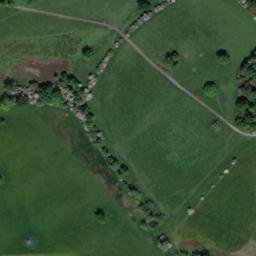 Satellite imagery of Old Hills, GB