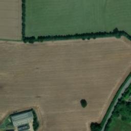 Satellite imagery of Chipping Wardon, GB