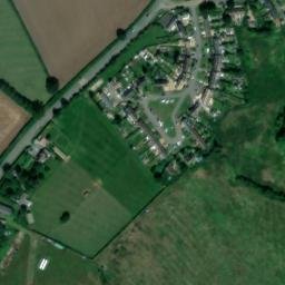 Satellite imagery of Chipping Wardon, GB
