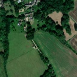 Satellite imagery of Chipping Wardon, GB
