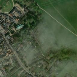 Satellite imagery of Bury Mount, GB