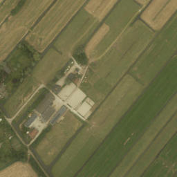Satellite imagery of Slot Zuylen, NL