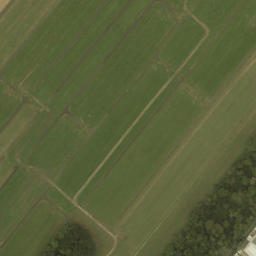 Satellite imagery of Slot Zuylen, NL