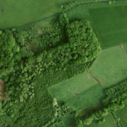 Satellite imagery of Voorstonden, NL
