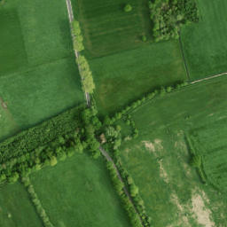 Satellite imagery of Voorstonden, NL
