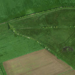 Satellite imagery of Voorstonden, NL