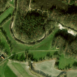 Satellite imagery of boundary_stone, NL