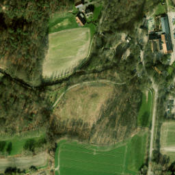 Satellite imagery of boundary_stone, NL
