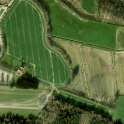 Satellite imagery of boundary_stone, NL