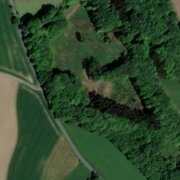 Satellite imagery of boundary_stone, DE