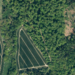 Satellite imagery of Klagesberg, DE