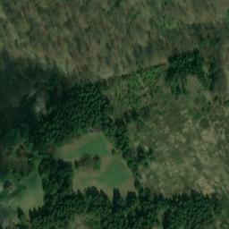 Satellite imagery of Hoher Stuhl, DE