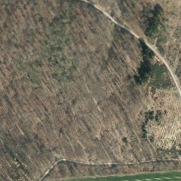 Satellite imagery of Lim, DE