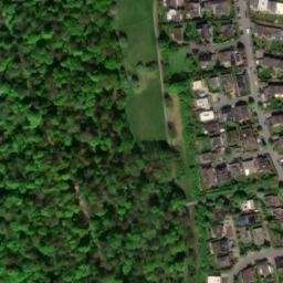 Satellite imagery of Steinberg, DE