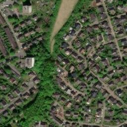 Satellite imagery of Spitzhut, DE