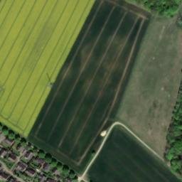 Satellite imagery of Spitzhut, DE