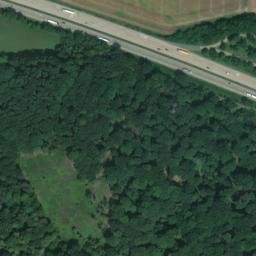 Satellite imagery of Knebelberg, DE