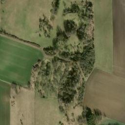 Satellite imagery of Öselberg, DE
