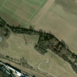 Satellite imagery of Auf dem Klaare, DE