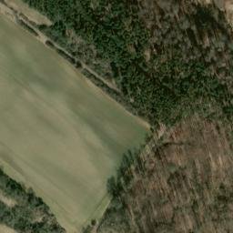 Satellite imagery of Großer Hahnenberg, DE