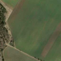 Satellite imagery of Großer Hahnenberg, DE