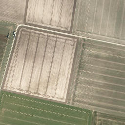 Satellite imagery of Steinberg, DE