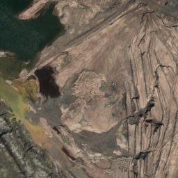 Satellite imagery of Fährberg, DE
