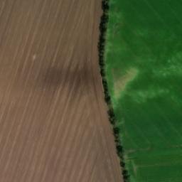 Satellite imagery of Galgenberg, DE