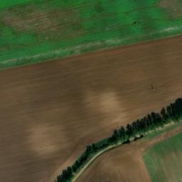 Satellite imagery of Scheibenberg, DE