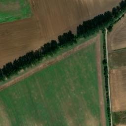 Satellite imagery of Hohe Welle, DE