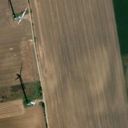 Satellite imagery of Hohe Welle, DE