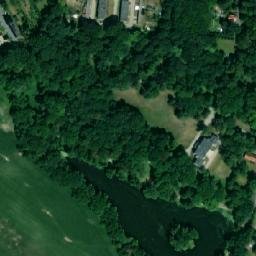 Satellite imagery of Rakoniewice - Pałac, PL