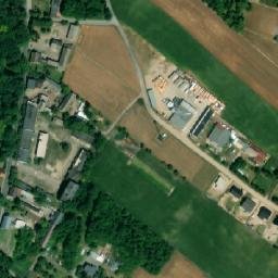 Satellite imagery of Rakoniewice - Pałac, PL
