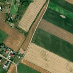 Satellite imagery of Rakoniewice - Pałac, PL