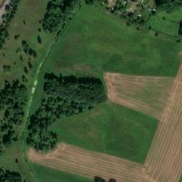 Satellite imagery of Czempiń - Pałac, PL