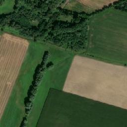 Satellite imagery of Czempiń - Pałac, PL