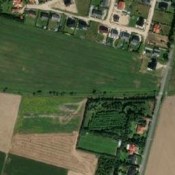 Satellite imagery of Czempiń - Pałac, PL