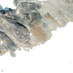 Satellite imagery of Second Fiddle, CA