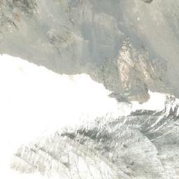 Satellite imagery of Second Fiddle, CA