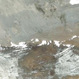 Satellite imagery of Second Fiddle, CA