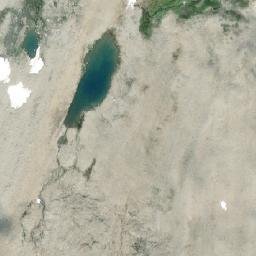 Satellite imagery of Ape Mountain, CA